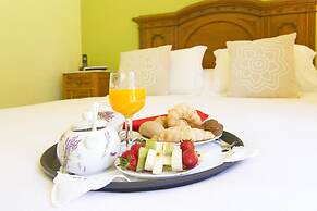 Neike Boutique Hotel