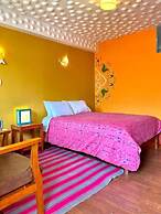 Pisac Inca Guest House - Hostel