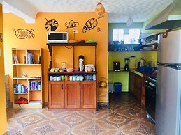 Pisac Inca Guest House - Hostel
