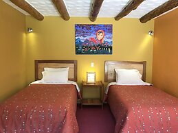 Pisac Inca Guest House - Hostel