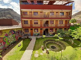 Pisac Inca Guest House - Hostel
