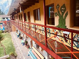 Pisac Inca Guest House - Hostel