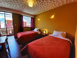 Pisac Inca Guest House - Hostel