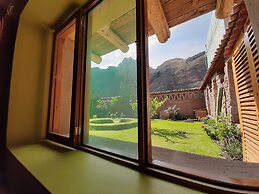 Pisac Inca Guest House - Hostel