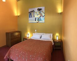 Pisac Inca Guest House - Hostel