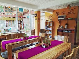 Pisac Inca Guest House - Hostel