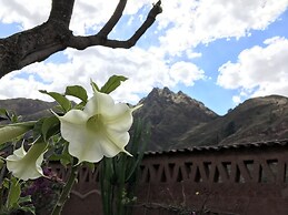 Pisac Inca Guest House - Hostel