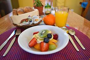 Pisac Inca Guest House - Hostel