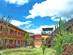 Pisac Inca Guest House - Hostel