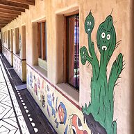 Pisac Inca Guest House - Hostel