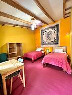 Pisac Inca Guest House - Hostel