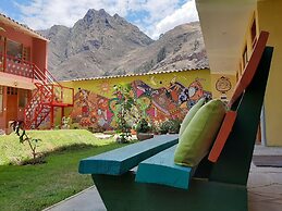 Pisac Inca Guest House - Hostel