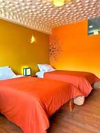 Pisac Inca Guest House - Hostel