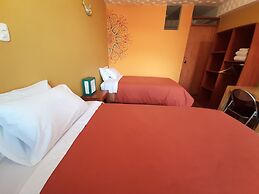 Pisac Inca Guest House - Hostel