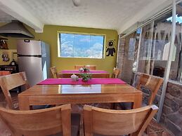 Pisac Inca Guest House - Hostel