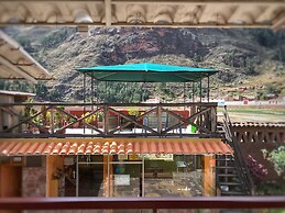 Pisac Inca Guest House - Hostel