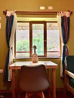 Pisac Inca Guest House - Hostel
