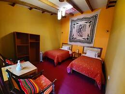 Pisac Inca Guest House - Hostel