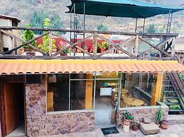 Pisac Inca Guest House - Hostel