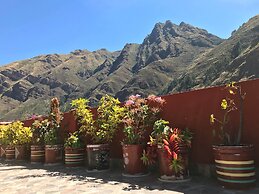 Pisac Inca Guest House - Hostel