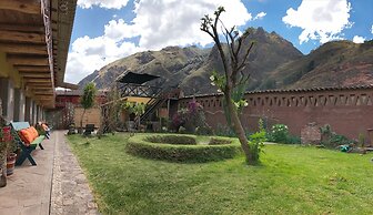 Pisac Inca Guest House - Hostel