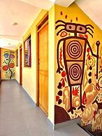 Pisac Inca Guest House - Hostel