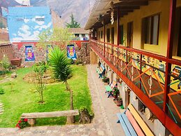 Pisac Inca Guest House - Hostel
