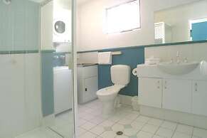 Pacific Sands Holiday Apartments