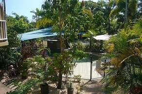 Pacific Sands Holiday Apartments