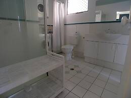 Pacific Sands Holiday Apartments