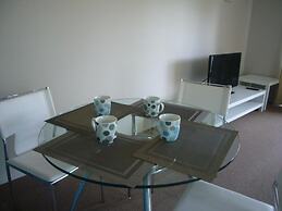 Pacific Sands Holiday Apartments