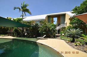 Pacific Sands Holiday Apartments