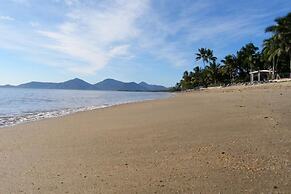 Pacific Sands Holiday Apartments