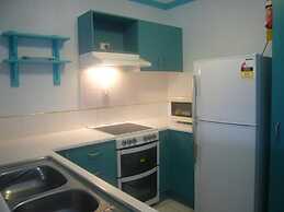 Pacific Sands Holiday Apartments