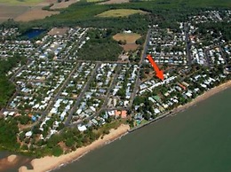 Pacific Sands Holiday Apartments