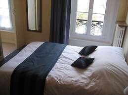 Hotel Restaurant le Cheval Blanc