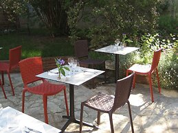 Hotel Restaurant le Cheval Blanc