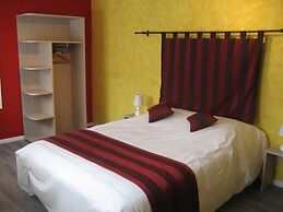 Hotel Restaurant le Cheval Blanc