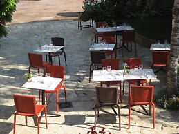 Hotel Restaurant le Cheval Blanc