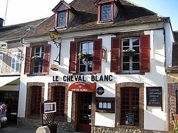 Hotel Restaurant le Cheval Blanc
