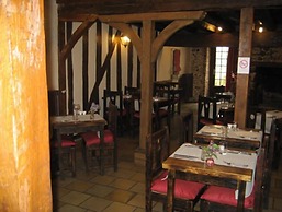 Hotel Restaurant le Cheval Blanc