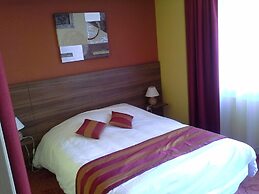 Hotel Restaurant le Cheval Blanc