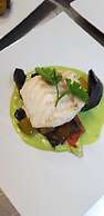 Hotel Restaurant le Cheval Blanc