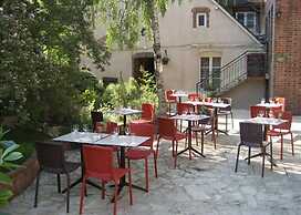 Hotel Restaurant le Cheval Blanc