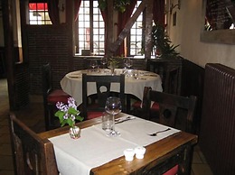 Hotel Restaurant le Cheval Blanc