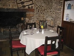 Hotel Restaurant le Cheval Blanc