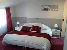 Hotel Restaurant le Cheval Blanc