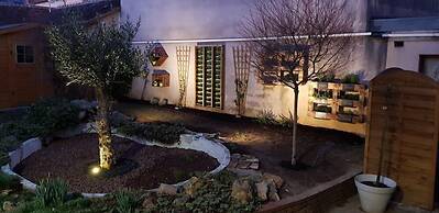 Hotel Restaurant le Cheval Blanc