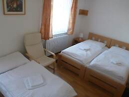 Hotel Garni Rambousek