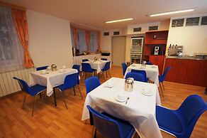 Hotel Garni Rambousek